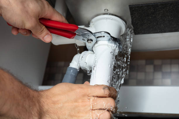 Water damage restoration insurance claims in Belle Plaine, IA